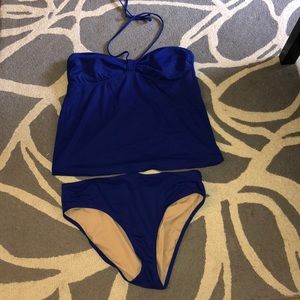 J.Crew bathing suit